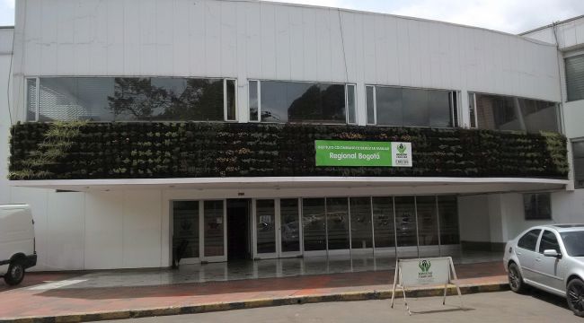 Bienestar Familiar activa acciones de protección tras incidente ocurrido en institución educativa de Bogotá