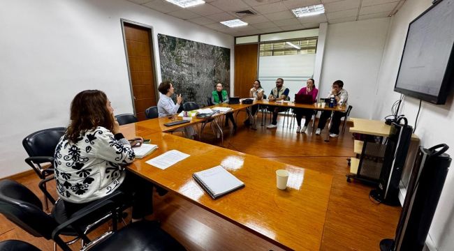 La Regional Antioquia del Bienestar Familiar fortalece el acceso a la justicia para niñas, niños y adolescentes víctimas de violencia intrafamiliar