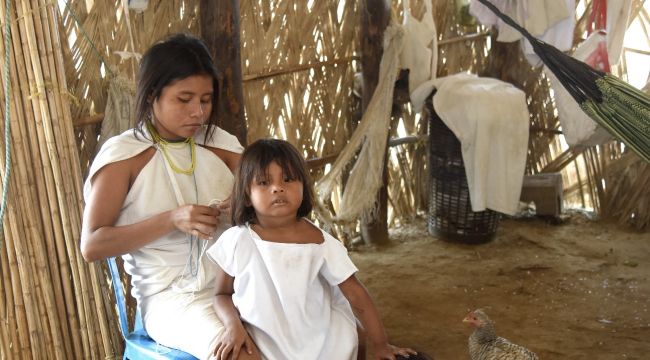 Bienestar Familiar, referente internacional en la atención a la primera infancia