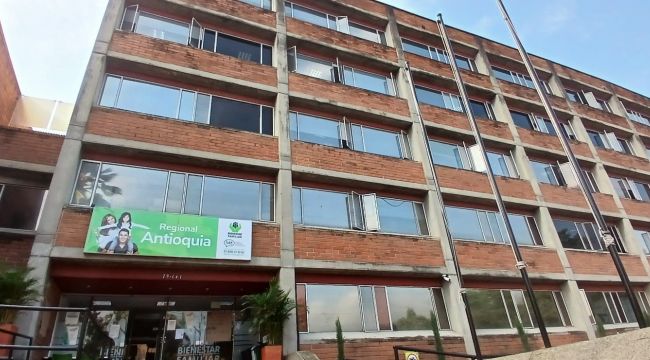 Bajo protección del ICBF se encuentran dos niñas víctimas de presunta violencia sexual en Bello, Antioquia