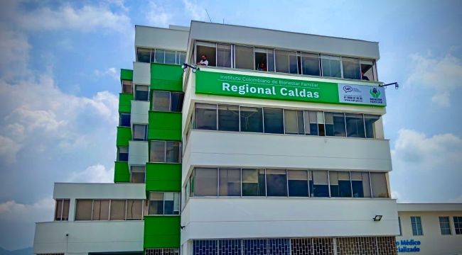 Bienestar Familiar asume protección de seis niños y niñas en La Dorada tras presunto maltrato físico y negligencia