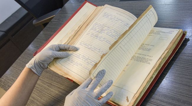 Bienestar Familiar impulsa acciones de memoria sobre Armero y avanza en la digitalización del Libro Rojo