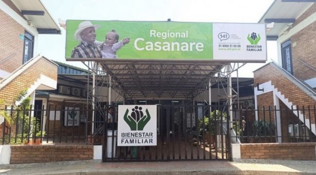 Bienestar Familiar mantiene abierta la convocatoria para hogares sustitutos en Casanare