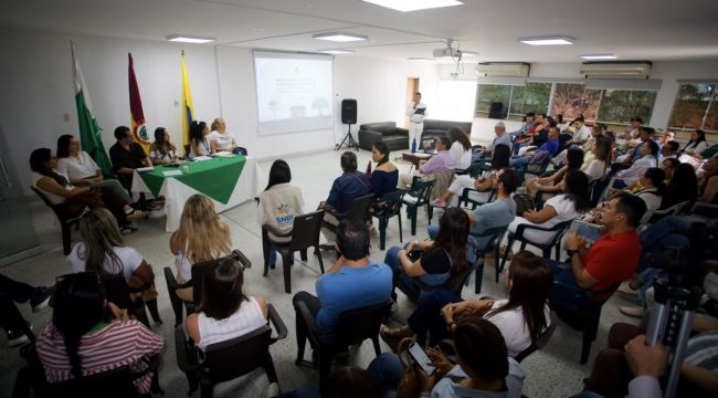 De la atención a la protección integral: Bienestar Familiar presenta Memorias vivas de Armero