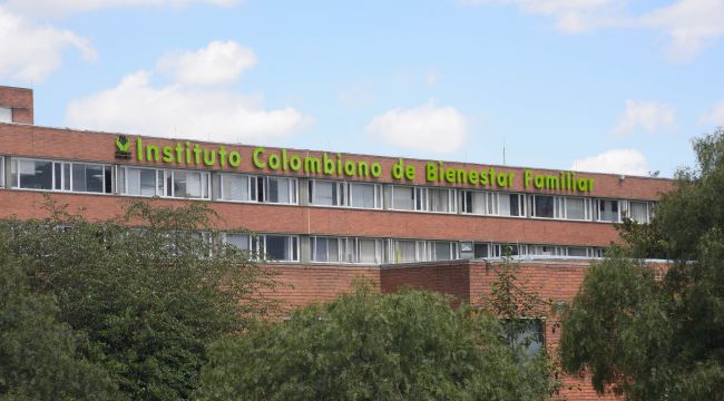 El ICBF indaga con autoridades presunto caso de explotación sexual comercial denunciado en redes sociales