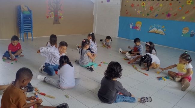 ICBF garantiza el 86 % de la atención presencial a la primera infancia en Quindío tras el sismo