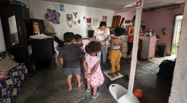 ICBF brinda atención psicosocial a víctimas del conflicto armado en Santa María, Huila