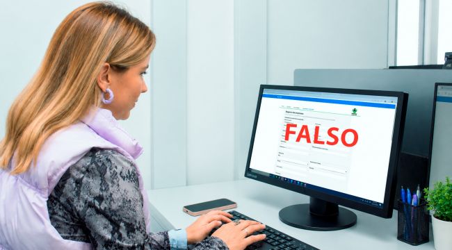Alerta: sitio web fraudulento suplanta la identidad del ICBF