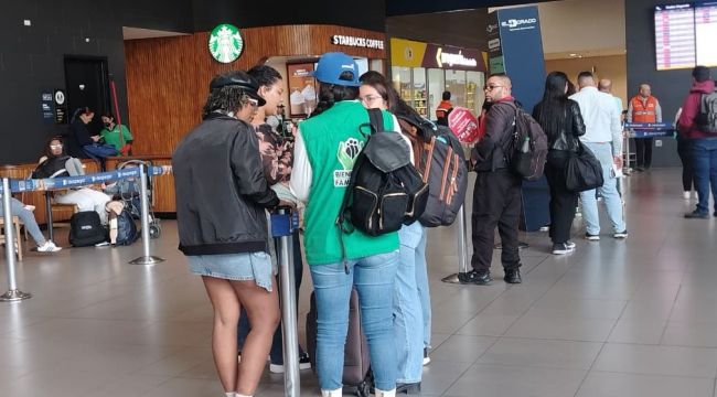 ICBF y Distrito se unen para prevenir la explotación sexual comercial de la niñez y la adolescencia en Bogotá