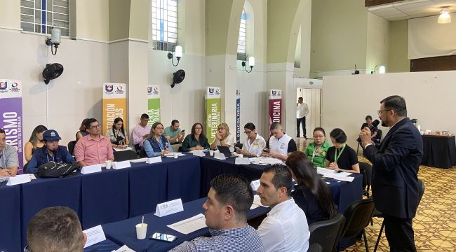 Se realizó el primer Comité del Sistema de Responsabilidad Penal para Adolescentes en Quindío