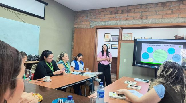 Bienestar Familiar inicia piloto de «Vida en Comunidad» para transformar la atención de niñas, niños, adolescentes y personas con discapacidad en Antioquia