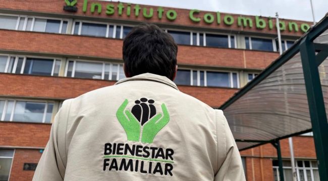 Bajo protección del ICBF se encuentra niña de seis años víctima de presunta violencia sexual en Santander