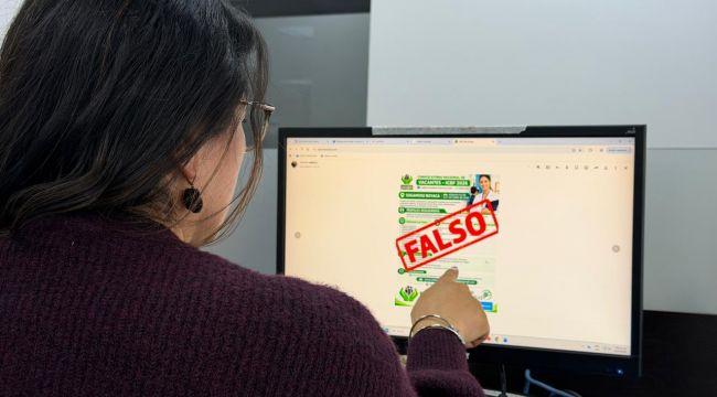 ICBF alerta sobre falsas convocatorias laborales difundidas en redes sociales