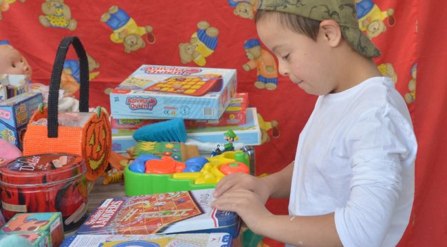 Conoce algunos tips para que los menores de edad con discapacidad hagan uso de su autonomía en actividades cotidianas Conoce algunos tips para que los menores de edad con discapacidad hagan uso de su autonomía en actividades cotidianas