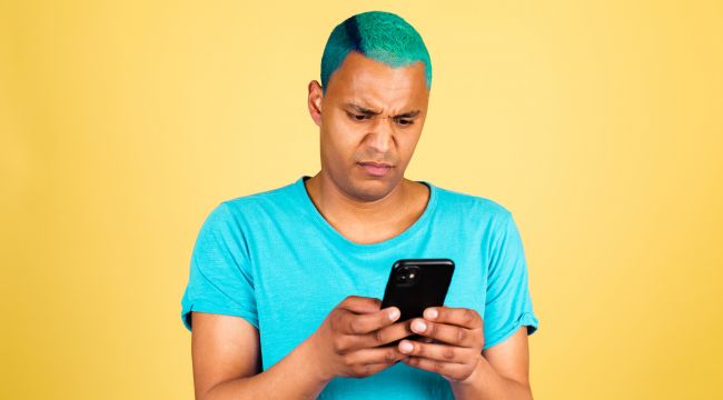 Ghosting: las rupturas en la era del amor líquido Ghosting: las rupturas en la era del amor líquido