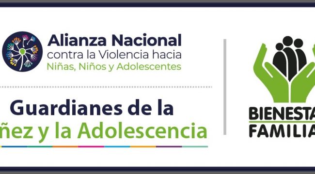 Conoce quiénes son los «Guardianes de la niñez y la adolescencia»