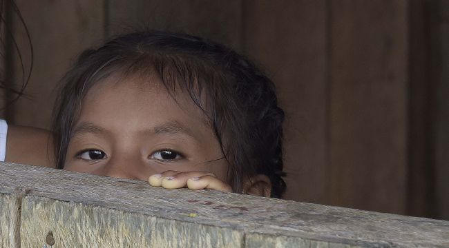 Formas de vulneración a niños, niñas y adolescentes de pueblos étnicos en el marco del conflicto Formas de vulneración a niños, niñas y adolescentes de pueblos étnicos en el marco del conflicto