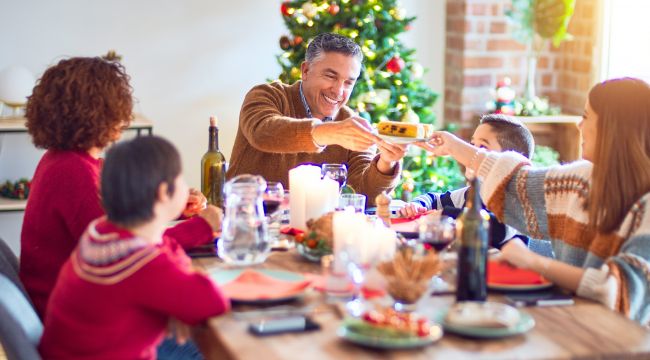 Diciembre: que la rumba no te lleve Diciembre: que la rumba no te lleve