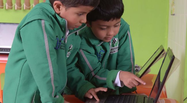 Cómo convivimos con el internet Cómo convivimos con el internet