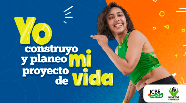 ¿Te has preguntado qué es ser joven? ¿Te has preguntado qué es ser joven?