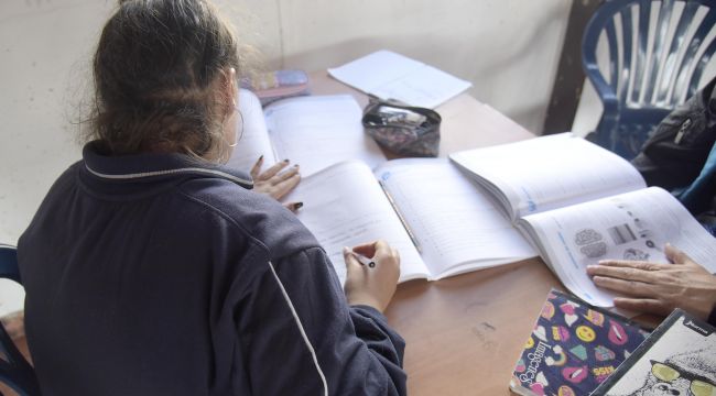 La justicia restaurativa, un enfoque para fortalecer la convivencia en el entorno educativo La justicia restaurativa, un enfoque para fortalecer la convivencia en el entorno educativo