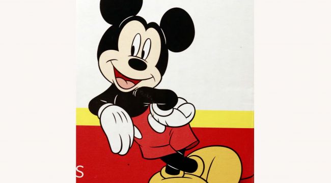 El día loco de Mickey