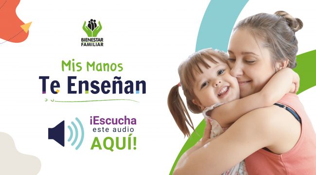 Los consejos de la alimentación complementaria de la abuela Graciela, desde La Guajira Los consejos de la alimentación complementaria de la abuela Graciela, desde La Guajira