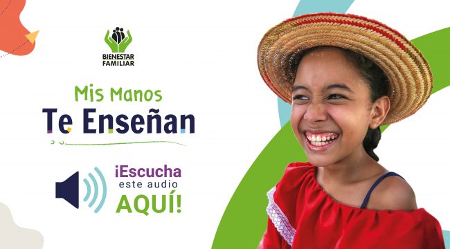Las recomendaciones de la abuela Graciela en lactancia materna, desde La Guajira Las recomendaciones de la abuela Graciela en lactancia materna, desde La Guajira