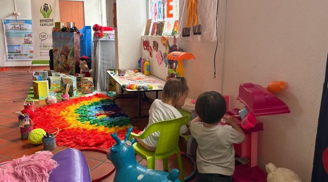 Fortalecemos la participación ciudadana en Norte de Santander