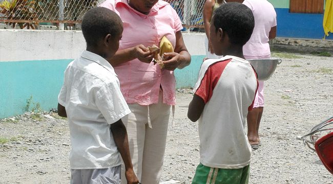 ¿Cómo saber si estoy promoviendo el trabajo infantil? ¿Cómo saber si estoy promoviendo el trabajo infantil?