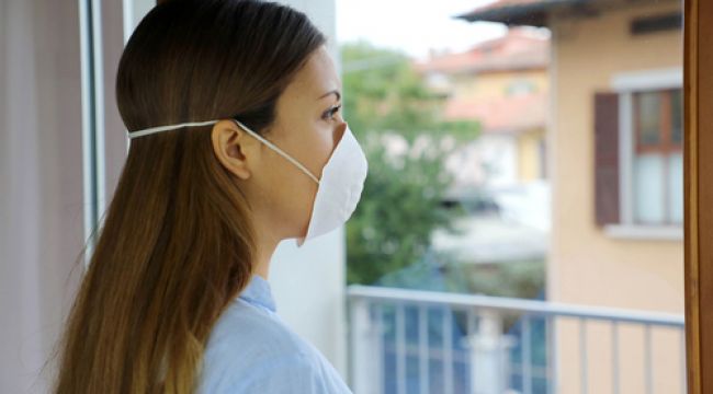 ¿Cómo identifico si el confinamiento está afectando mi salud mental? ¿Cómo identifico si el confinamiento está afectando mi salud mental?