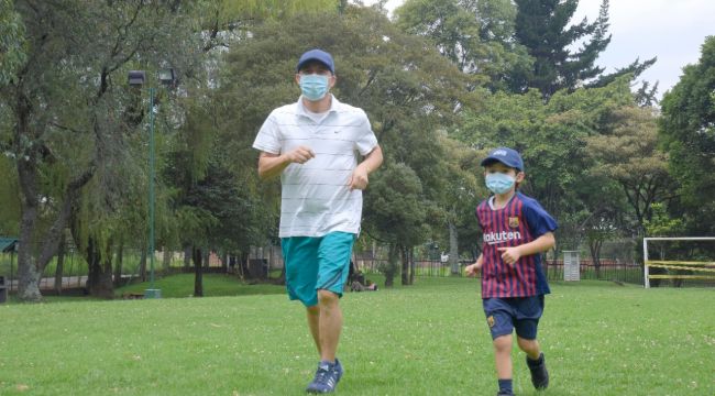 De regreso al aire libre: conoce todos los requisitos que debes cumplir para disfrutar tus salidas sin correr riesgos De regreso al aire libre: conoce todos los requisitos que debes cumplir para disfrutar tus salidas sin correr riesgos