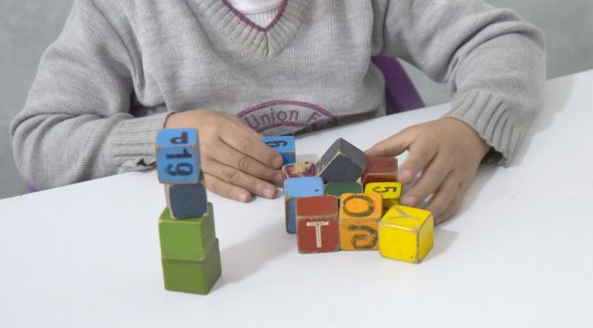 Conoce más sobre la población con sordoceguera en Colombia Conoce más sobre la población con sordoceguera en Colombia