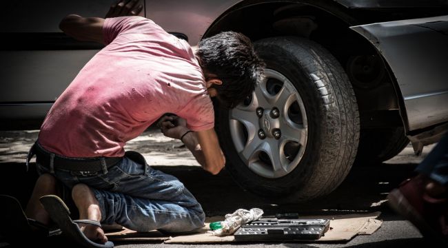 Trabajo infantil doméstico: una situación de vulneración de derechos en niñas y niños Trabajo infantil doméstico: una situación de vulneración de derechos en niñas y niños