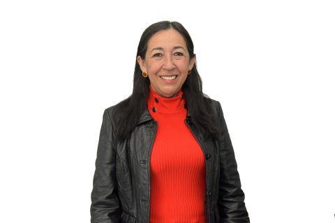 María Monica Martínez Martínez