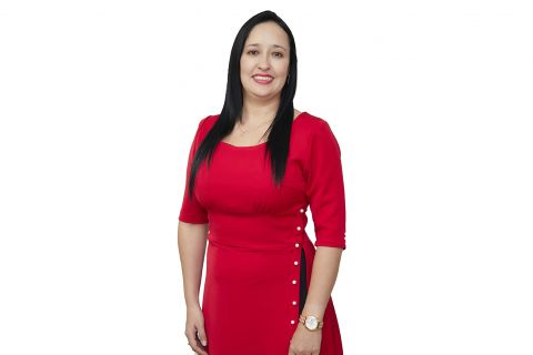 Lorena Patricia Aranda Ortiz