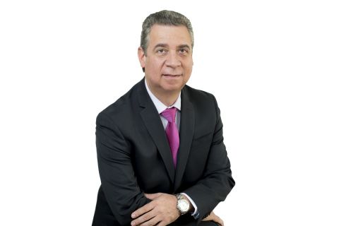 Luis Fernando Duque Venegas