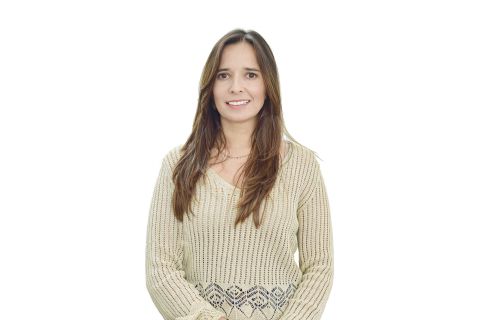 Natalia Quiñones