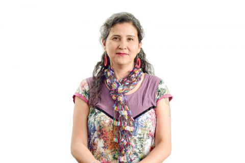 Angela Fernanda Cabrera