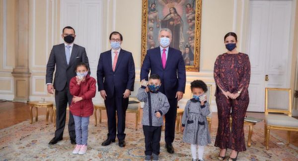 Gobierno Nacional presenta a “BETTO” como herramienta para fortalecer los servicios para la primera infancia del ICBF