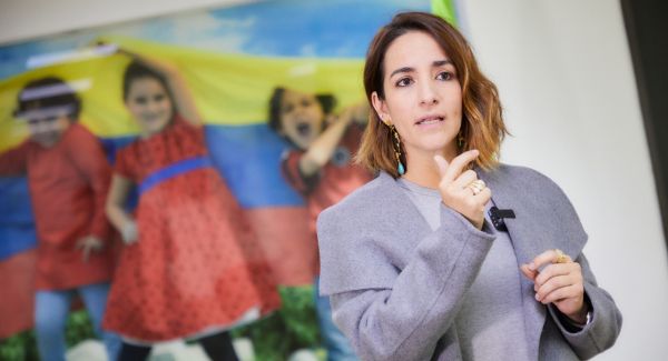 ICBF seleccionó a los operadores para atender a la primera infancia del país