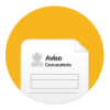 avisos de convocatoria