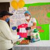 ICBF llegará este mes con 48.000 canastas alimentarias a beneficiarios de primera infancia en Sucre