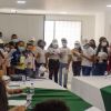 ICBF y Gobernación de La Guajira lanzan estrategia ‘Súmate 2022’ en favor de la niñez del departamento ICBF y Gobernación de La Guajira lanzan estrategia ‘Súmate 2022’ en favor de la niñez del departamento