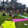 Bogotá, D. C. Bogotá, D. C.