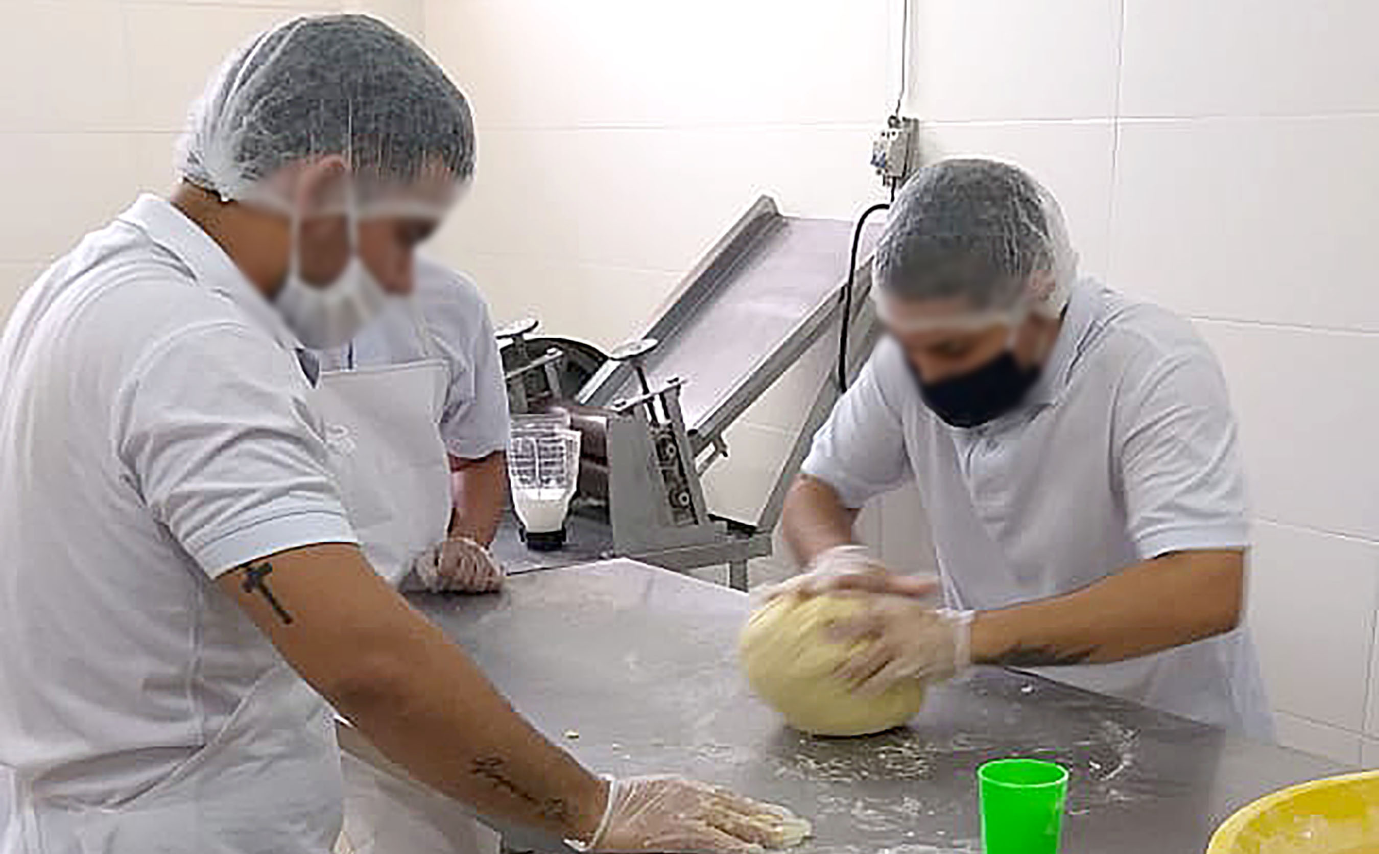 ICBF promueve reactivación de proyectos productivos de adolescentes de Responsabilidad Penal en el Cesar ICBF promueve reactivación de proyectos productivos de adolescentes de Responsabilidad Penal en el Cesar