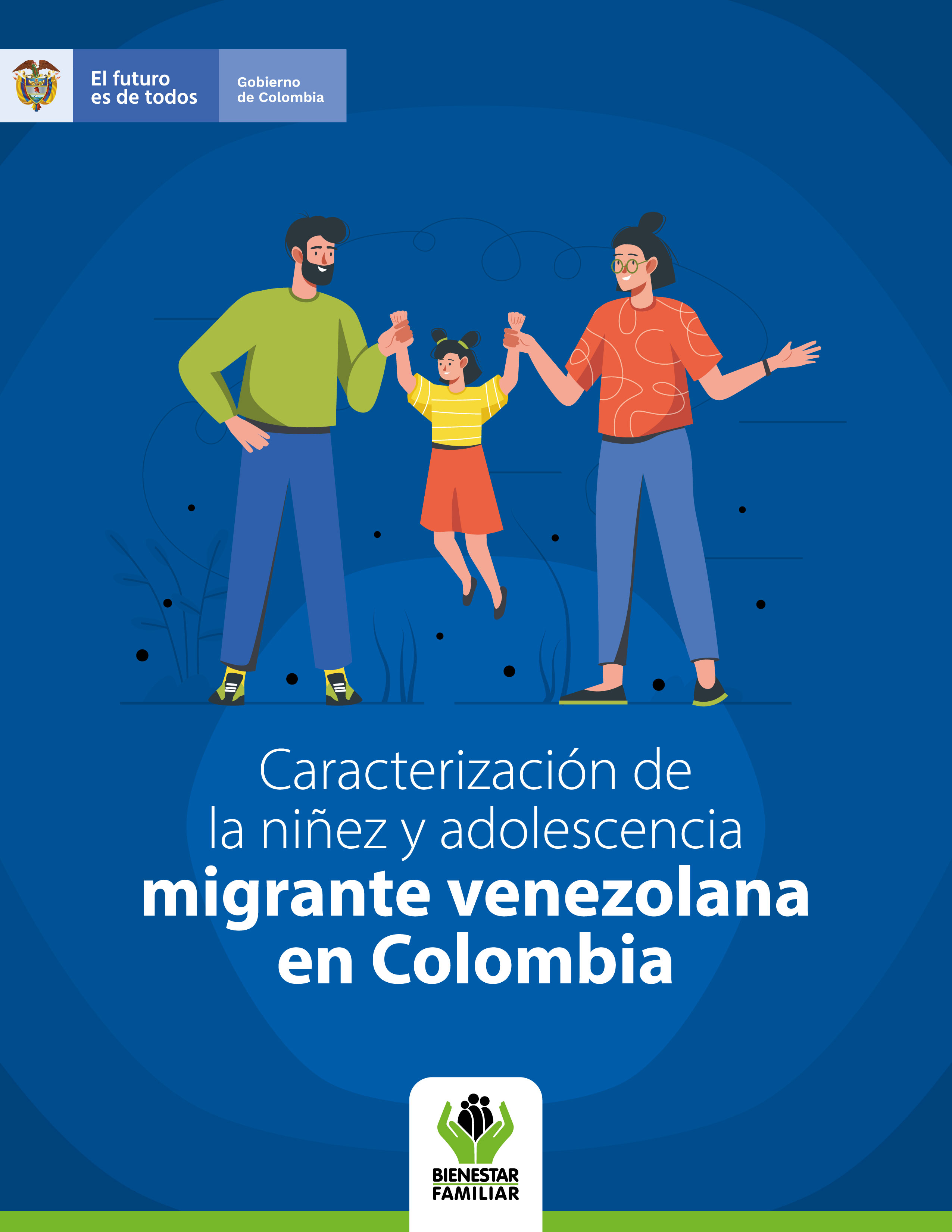 La migración de población venezolana es la más significativa en la historia de América Latina La migración de población venezolana es la más significativa en la historia de América Latina