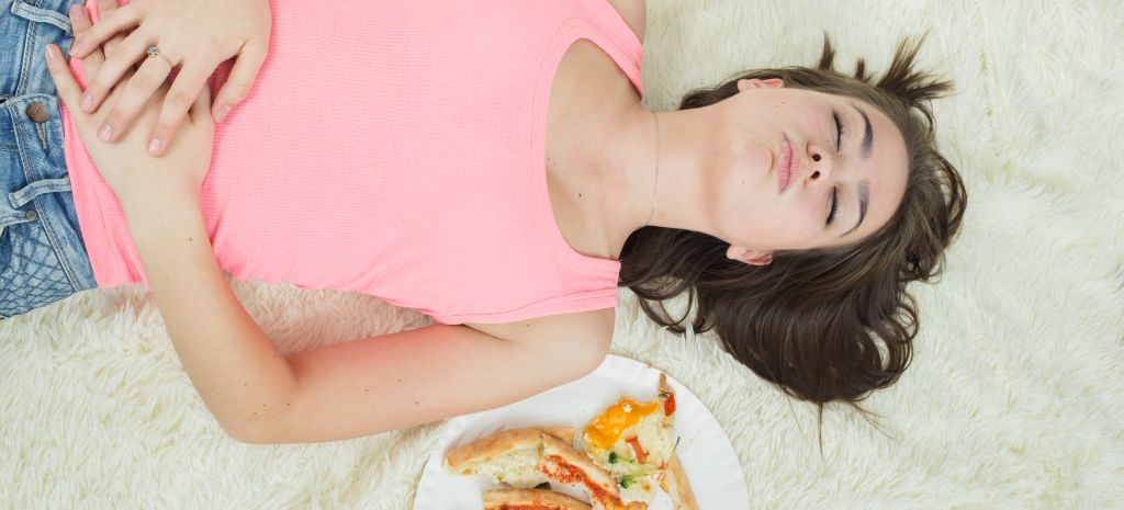 Anorexia, bulimia y otros trastornos de la conducta alimentaria en la adolescencia ¿qué señales de alerta debes conocer? 
