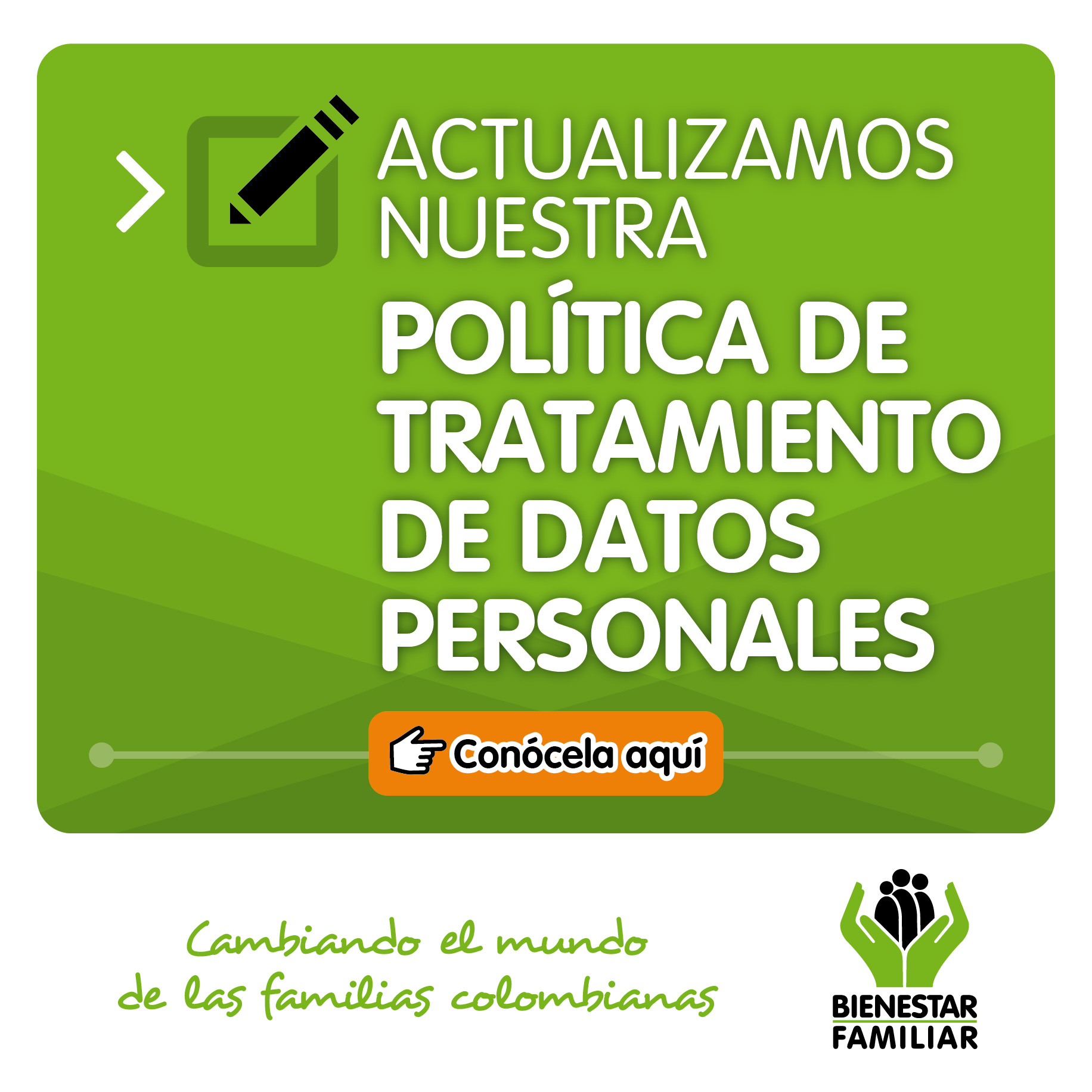 Actualizamos Mesa de Trabajo Actualizamos Mesa de Trabajo