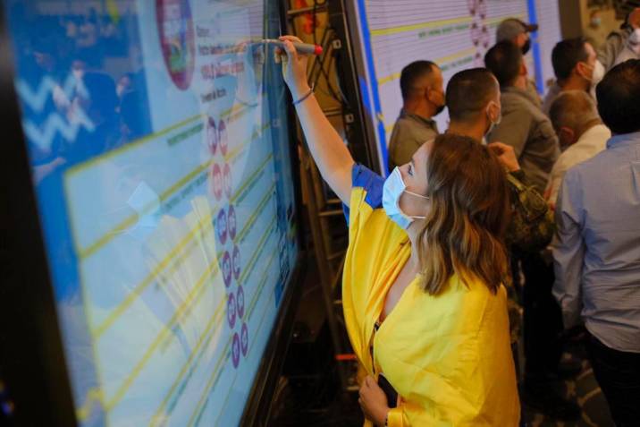 Firmamos el pacto con los jóvenes: Directora ICBF Firmamos el pacto con los jóvenes: Directora ICBF